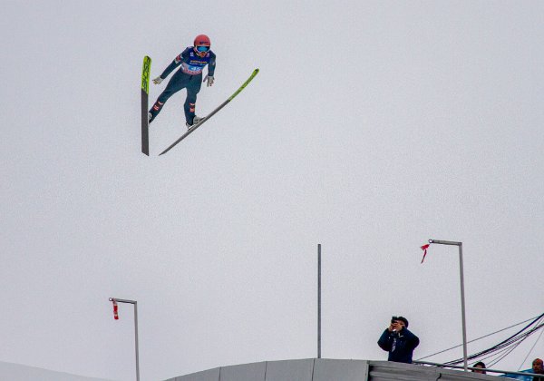 Fan-Busfahrt Skispringen Bergisel 4.1.2020