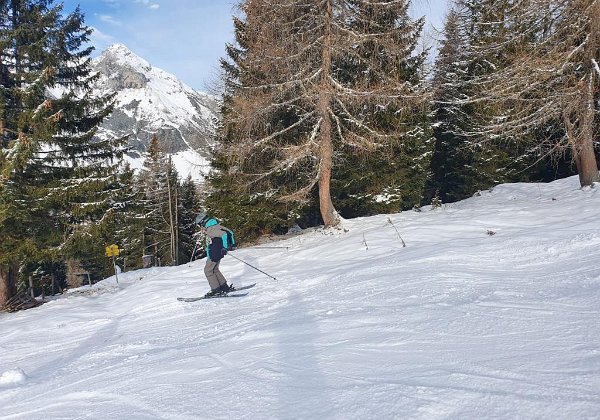Ski & Fun 29.12.2022