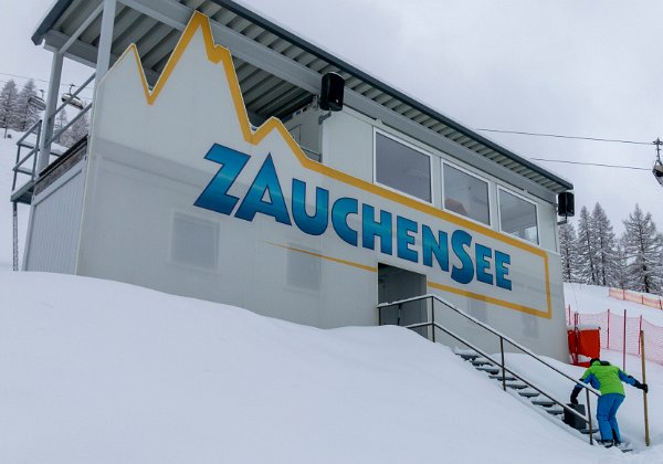 Bezirkscup Zauchensee 26.2.2023